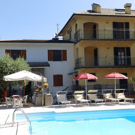 B&B Le Rondini Cassanesi Экстерьер фото