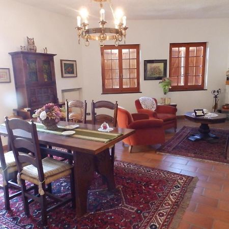 B&B Le Rondini Cassanesi Экстерьер фото