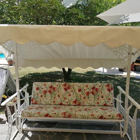 B&B Le Rondini Cassanesi Экстерьер фото