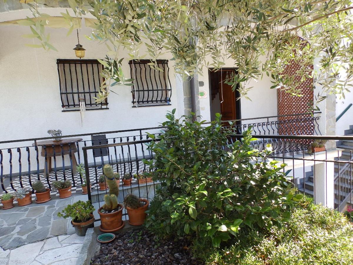 B&B Le Rondini Cassanesi Экстерьер фото