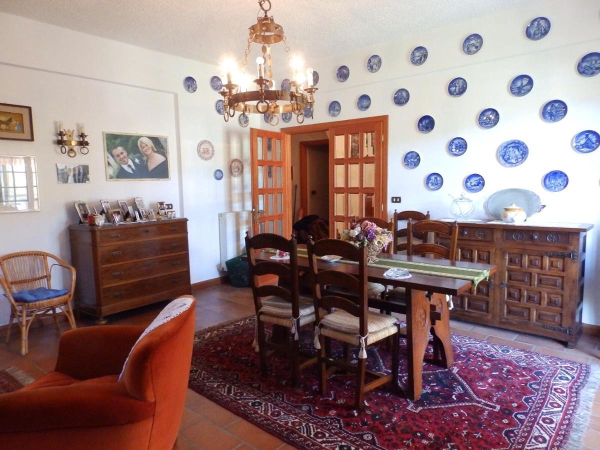B&B Le Rondini Cassanesi Номер фото