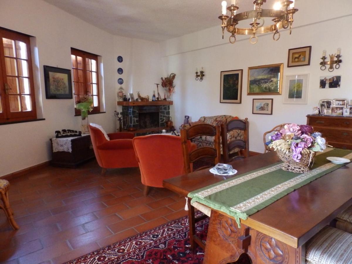 B&B Le Rondini Cassanesi Номер фото