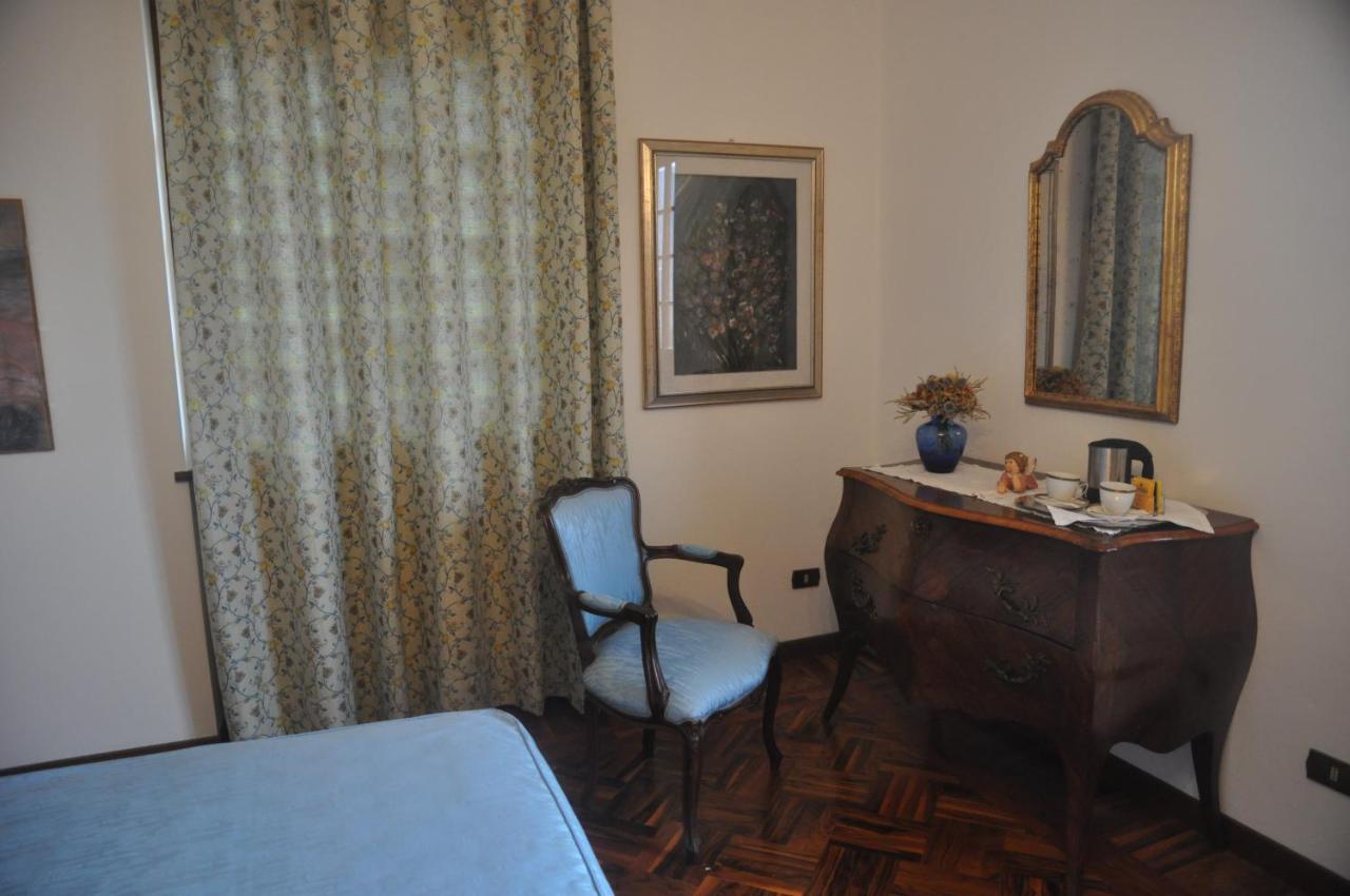 B&B Le Rondini Cassanesi Экстерьер фото