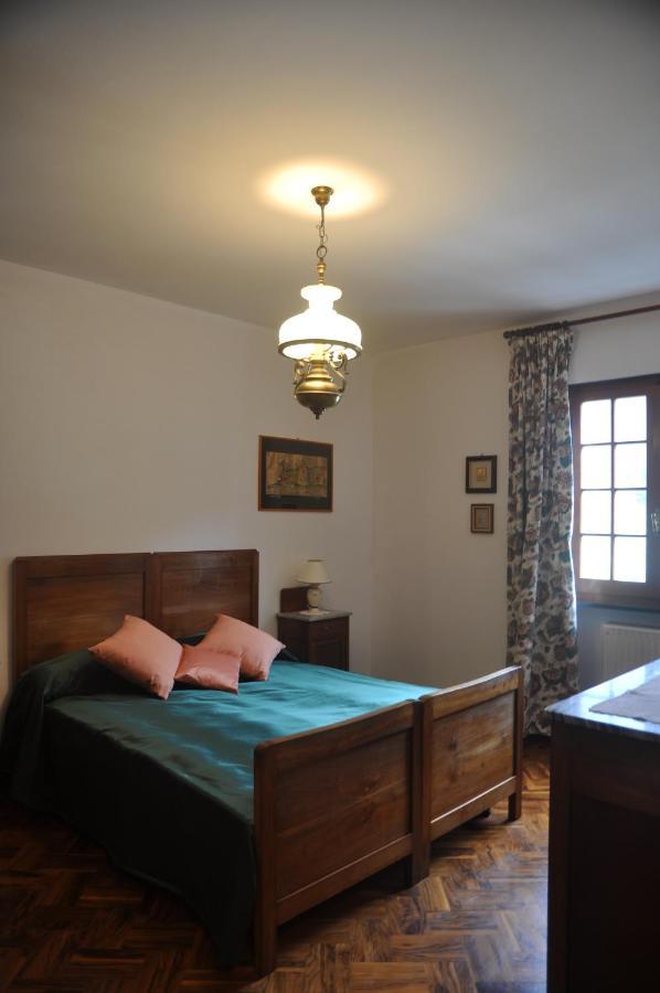 B&B Le Rondini Cassanesi Экстерьер фото