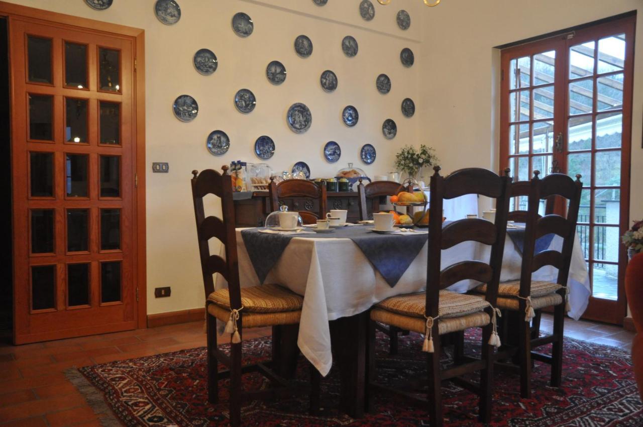 B&B Le Rondini Cassanesi Экстерьер фото