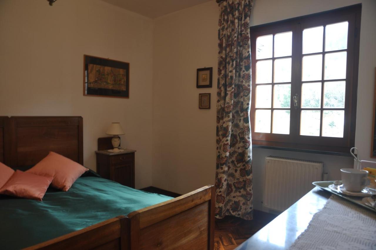 B&B Le Rondini Cassanesi Экстерьер фото