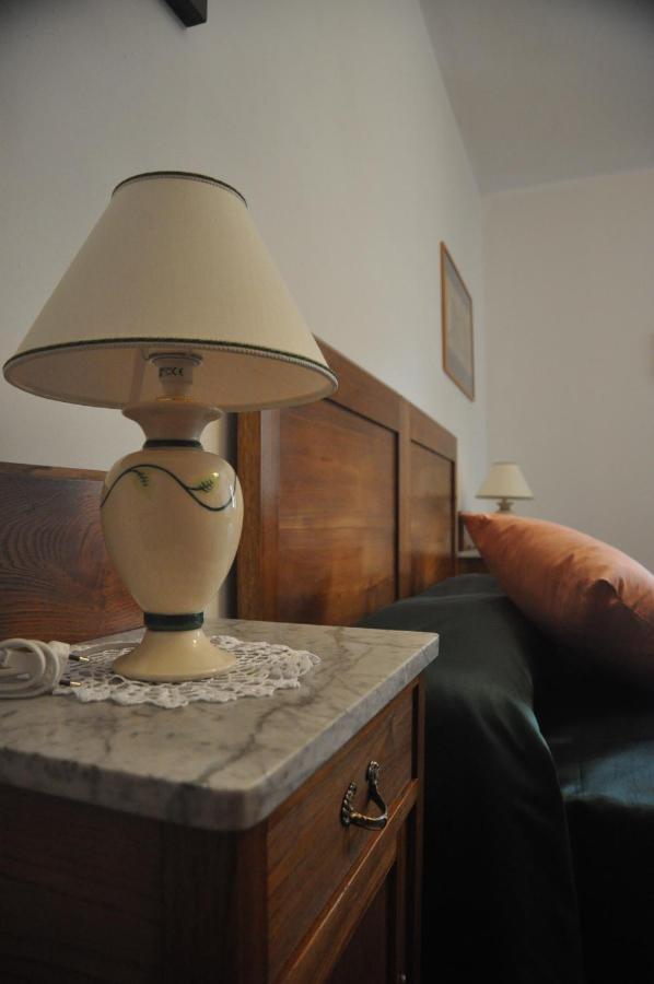 B&B Le Rondini Cassanesi Экстерьер фото