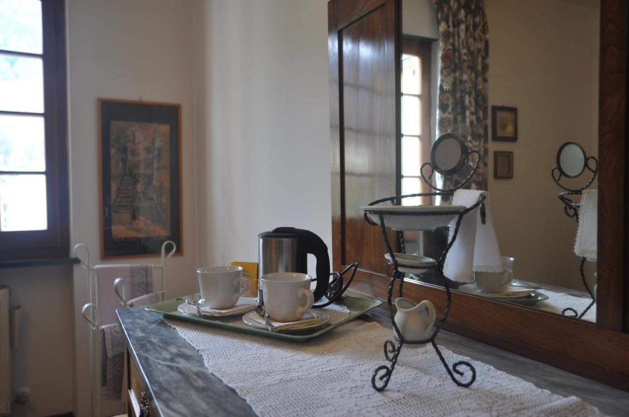 B&B Le Rondini Cassanesi Экстерьер фото