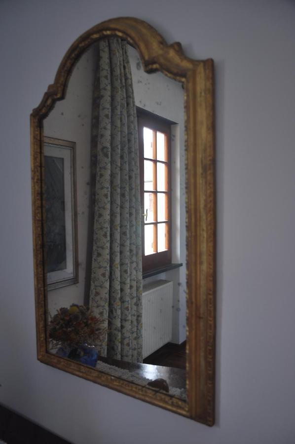 B&B Le Rondini Cassanesi Экстерьер фото