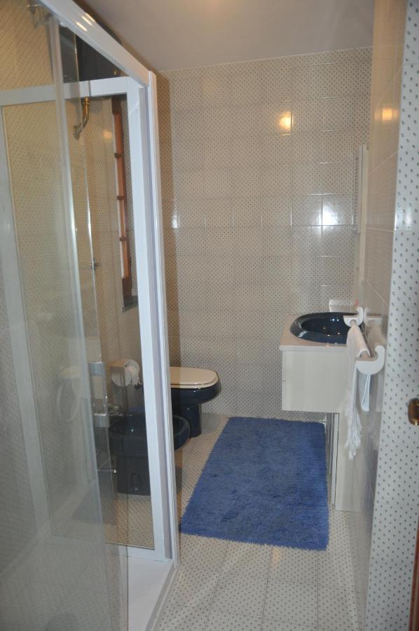 B&B Le Rondini Cassanesi Экстерьер фото