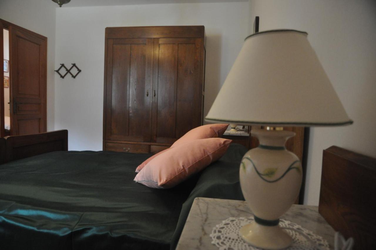 B&B Le Rondini Cassanesi Экстерьер фото