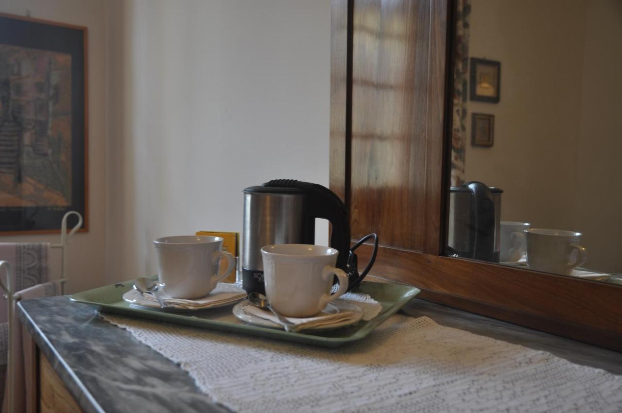 B&B Le Rondini Cassanesi Экстерьер фото