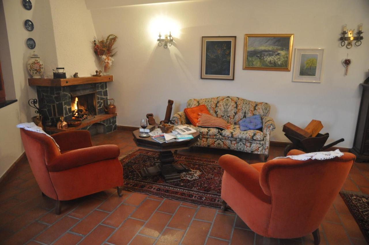 B&B Le Rondini Cassanesi Экстерьер фото