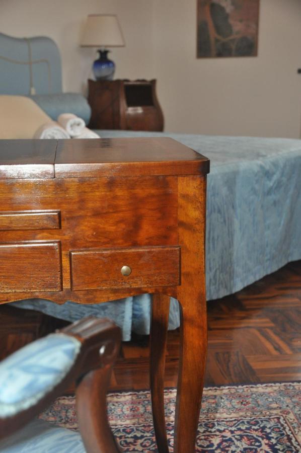 B&B Le Rondini Cassanesi Экстерьер фото