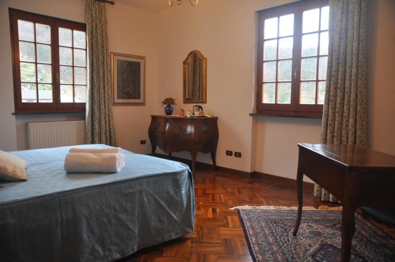 B&B Le Rondini Cassanesi Экстерьер фото