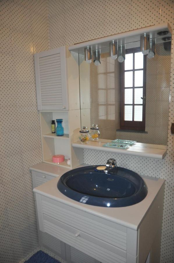 B&B Le Rondini Cassanesi Экстерьер фото