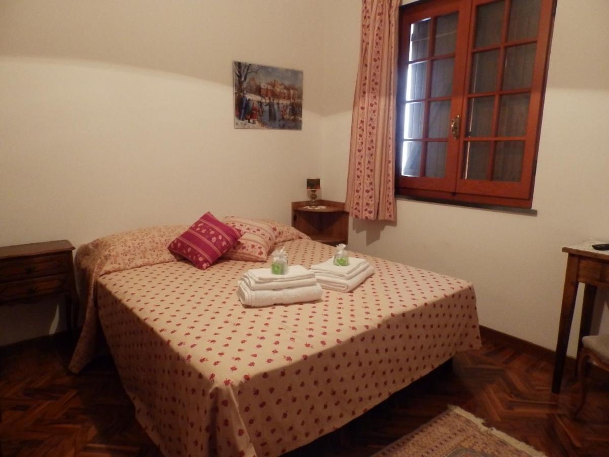 B&B Le Rondini Cassanesi Экстерьер фото