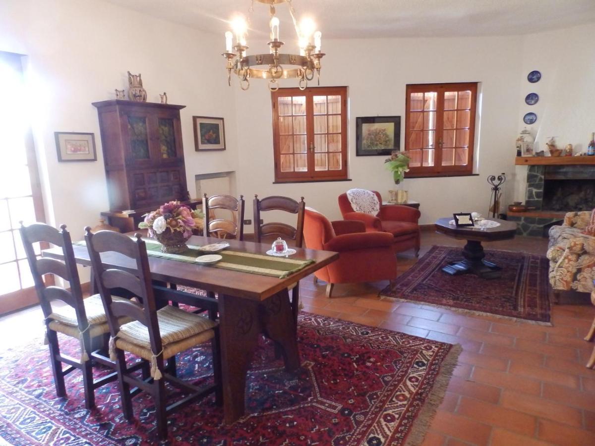 B&B Le Rondini Cassanesi Экстерьер фото