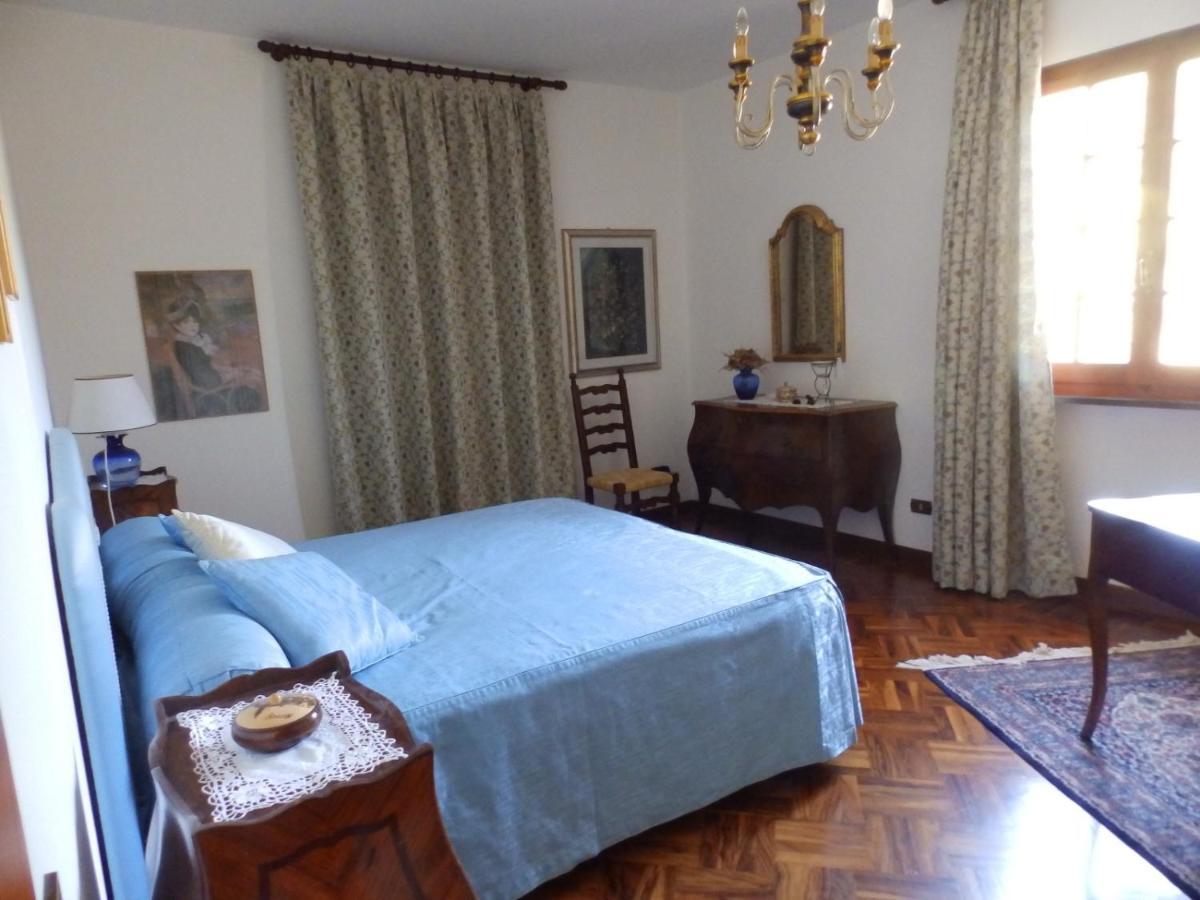 B&B Le Rondini Cassanesi Экстерьер фото