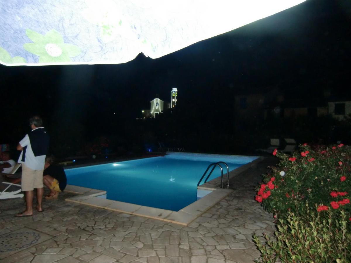 B&B Le Rondini Cassanesi Экстерьер фото